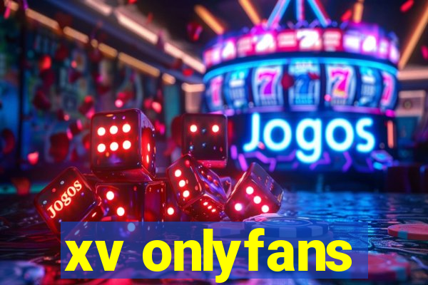 xv onlyfans